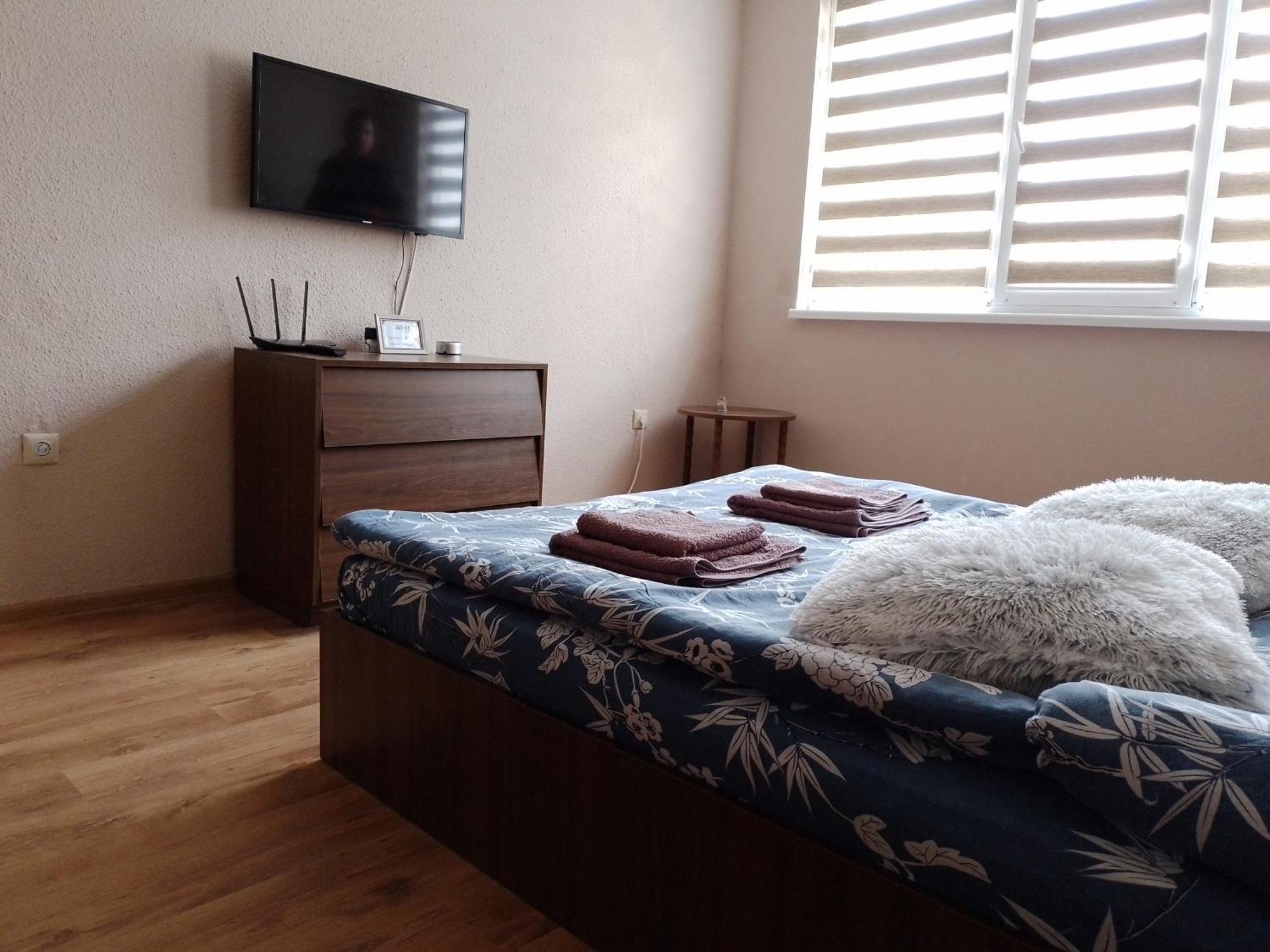 Апартамент "Рая" Dobrich Quarto foto