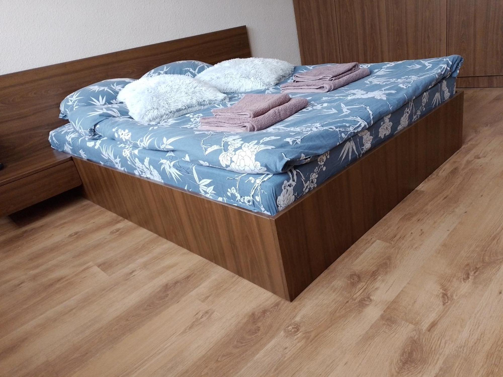 Апартамент "Рая" Dobrich Quarto foto
