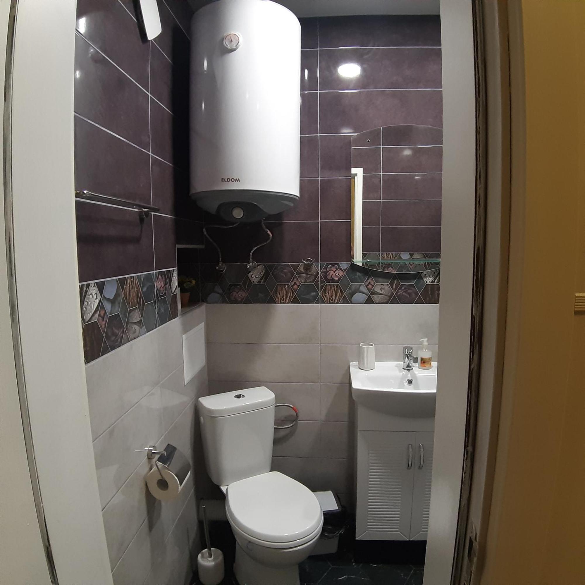 Апартамент "Рая" Dobrich Quarto foto